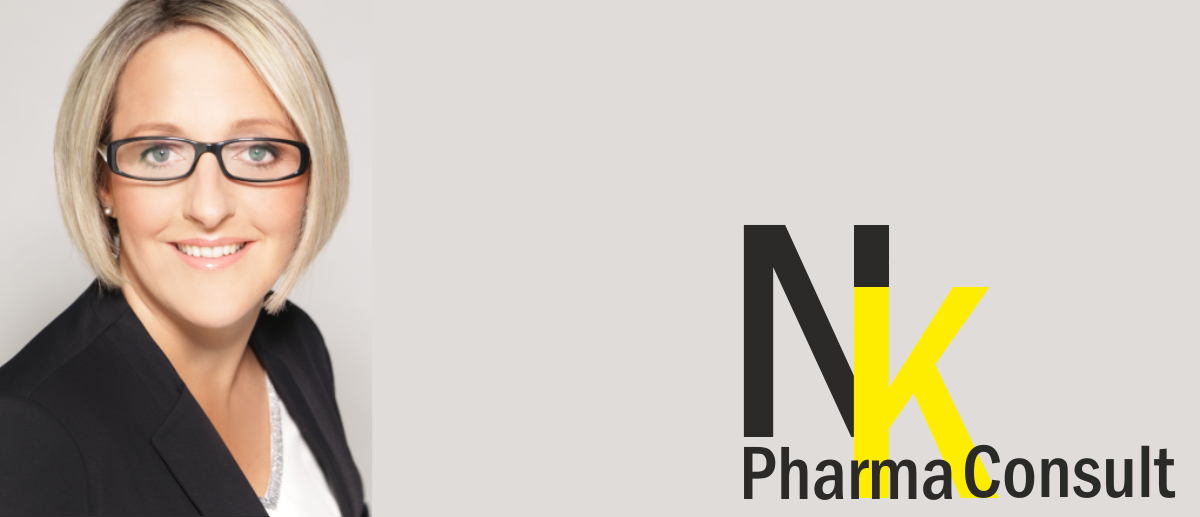 Nicole Kordes – Pharma Consult